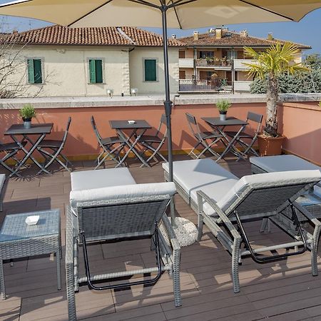 Hotel Residenza Alighieri 巴多利诺 外观 照片