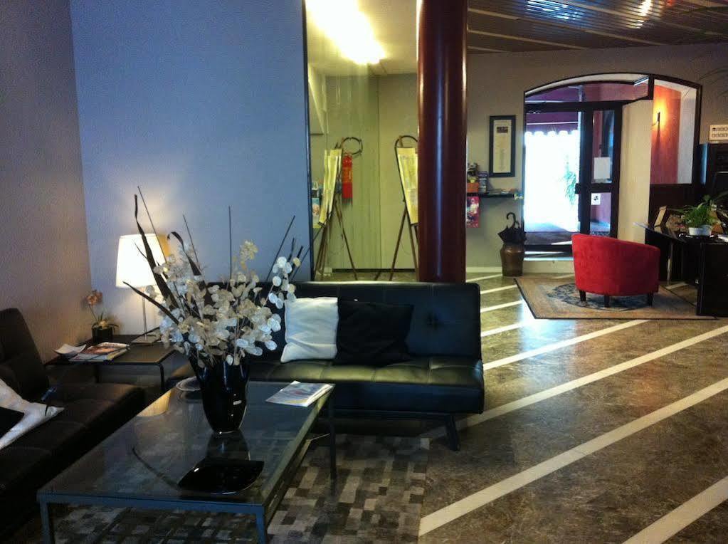 Hotel Residenza Alighieri 巴多利诺 外观 照片