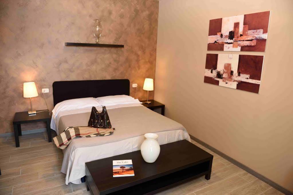 Hotel Residenza Alighieri 巴多利诺 外观 照片